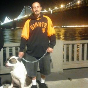 Meet your Posher, Ambulldog111